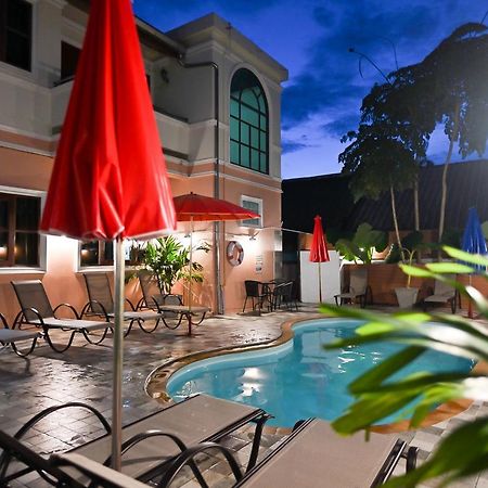 The Villa Residences Resort Patong Extérieur photo