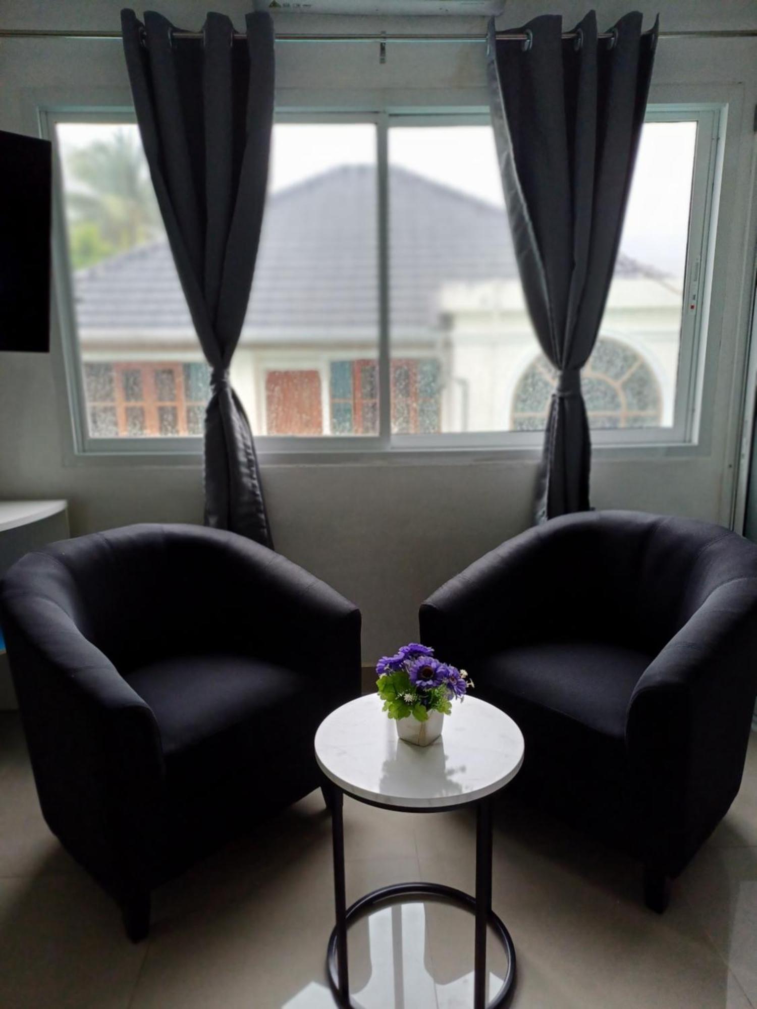The Villa Residences Resort Patong Extérieur photo