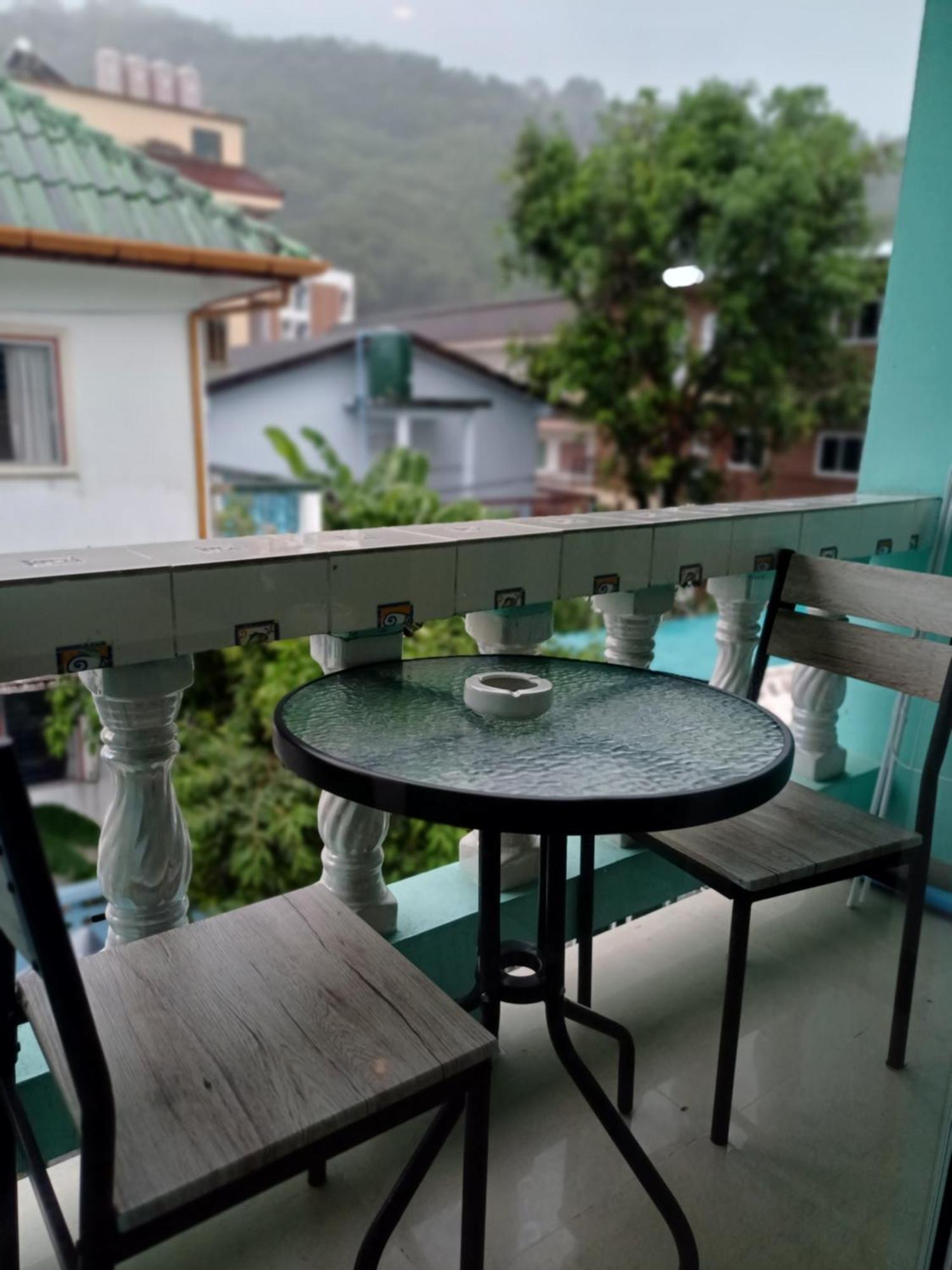 The Villa Residences Resort Patong Extérieur photo