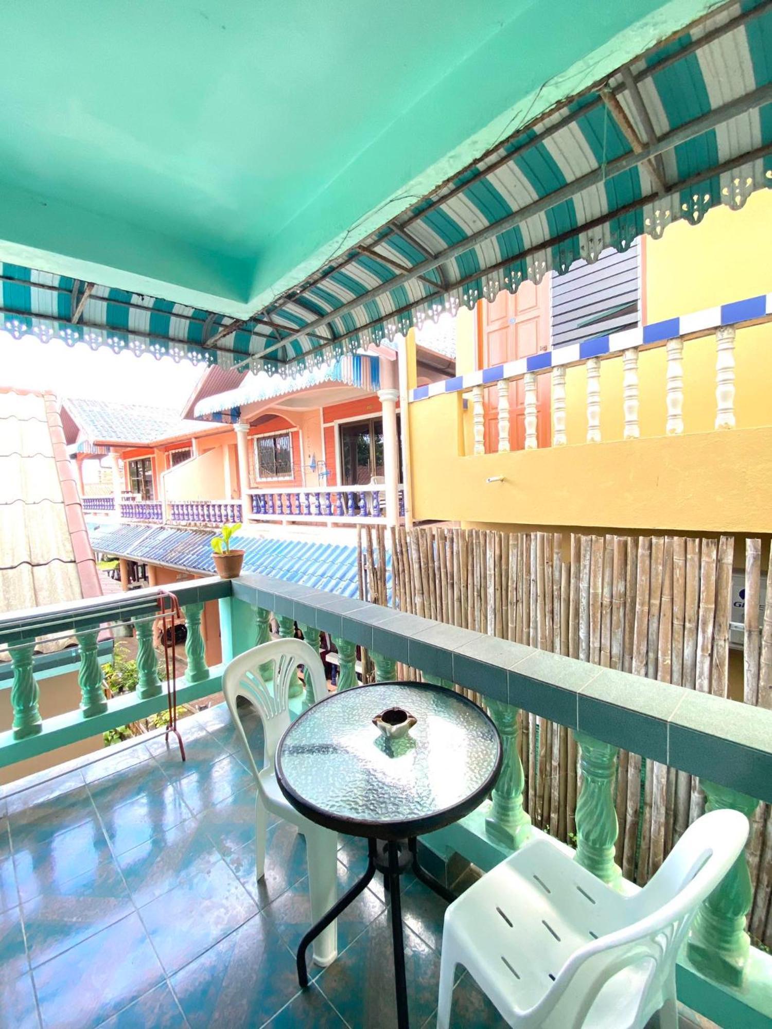The Villa Residences Resort Patong Extérieur photo