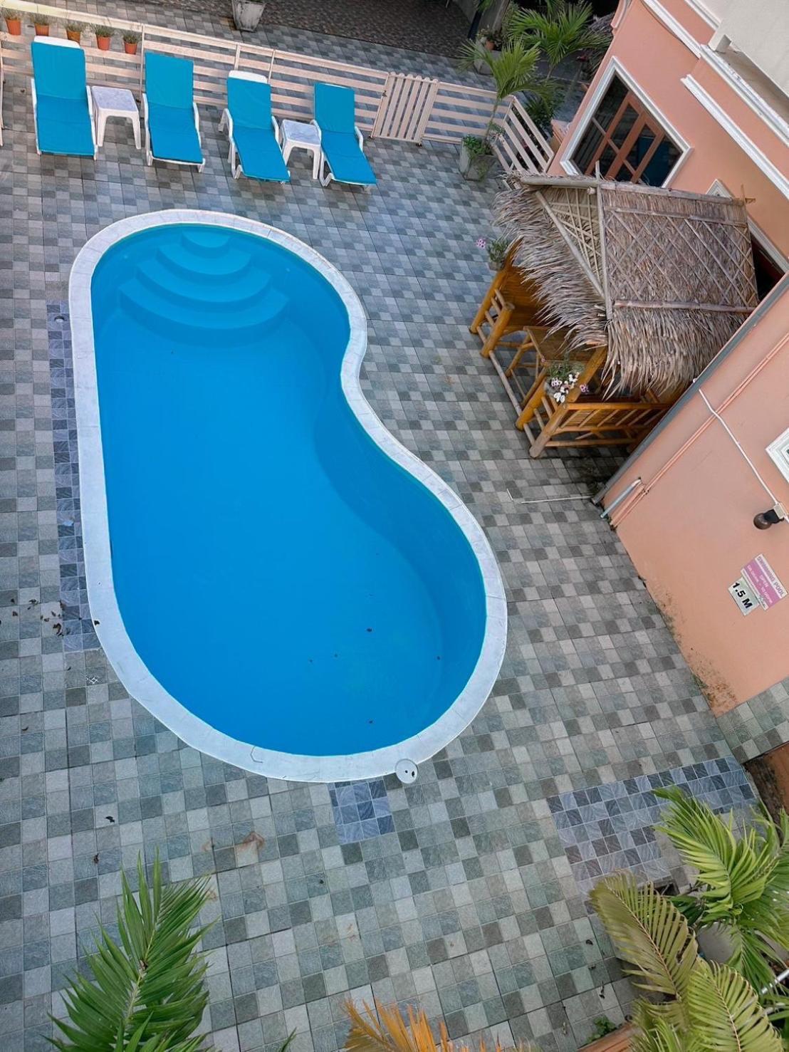The Villa Residences Resort Patong Extérieur photo