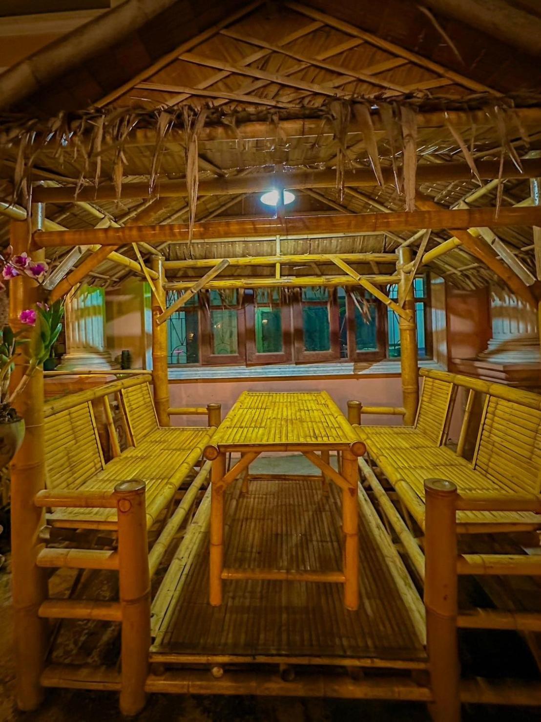 The Villa Residences Resort Patong Extérieur photo