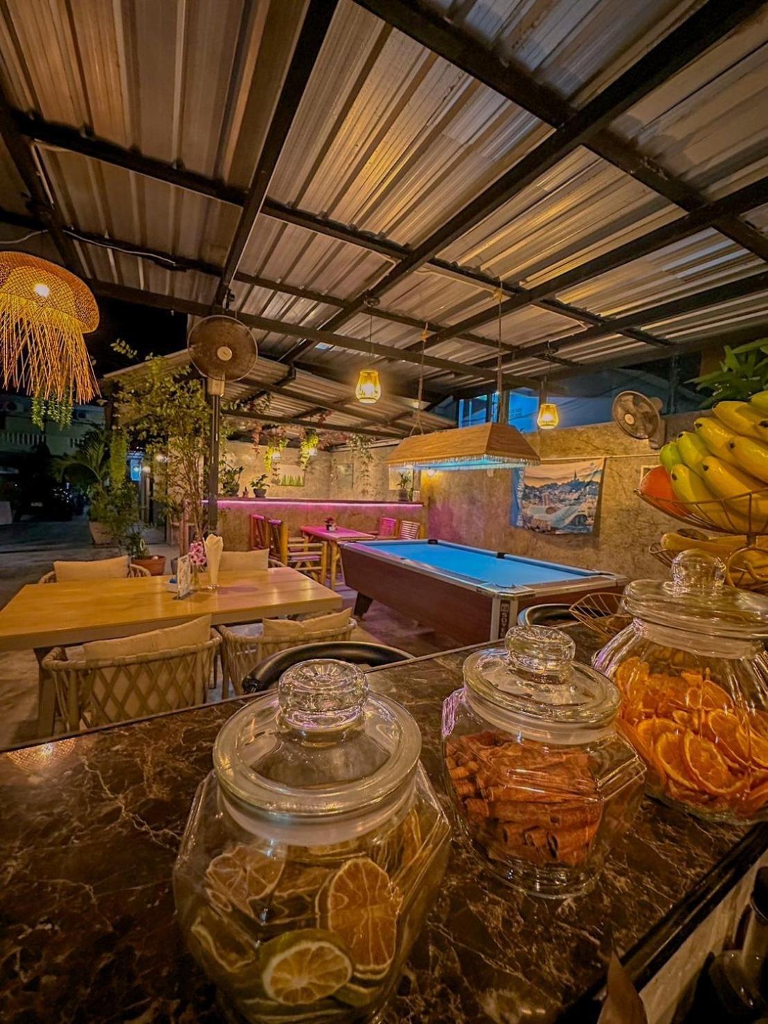 The Villa Residences Resort Patong Extérieur photo