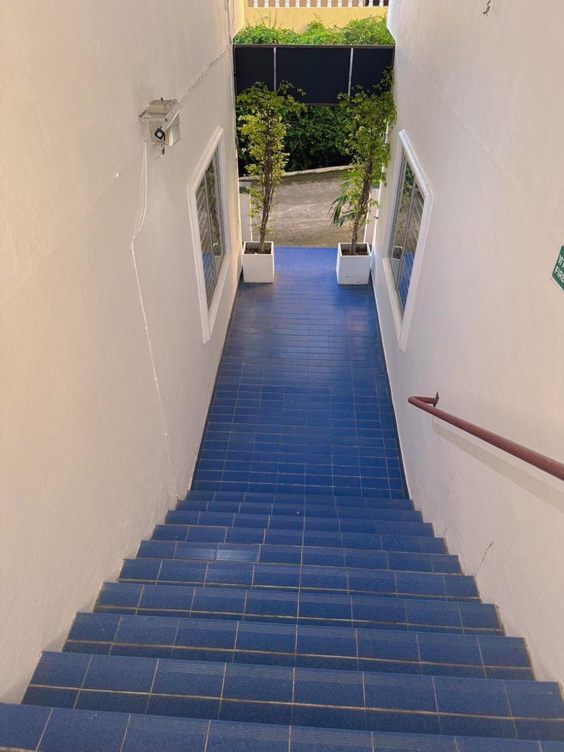 The Villa Residences Resort Patong Extérieur photo