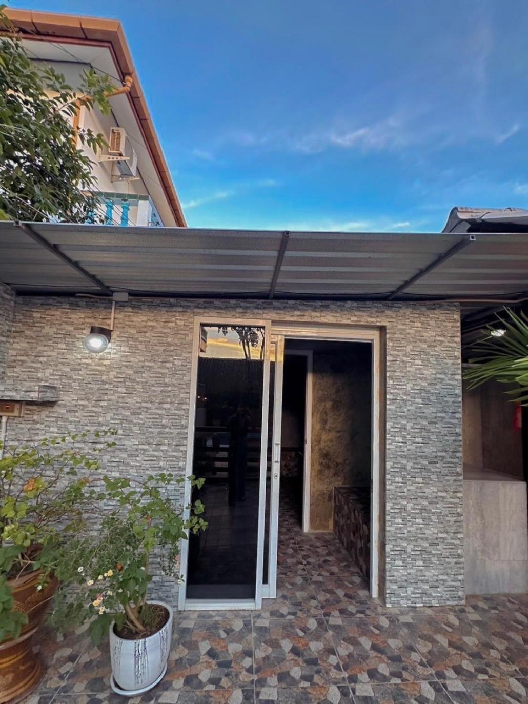 The Villa Residences Resort Patong Extérieur photo