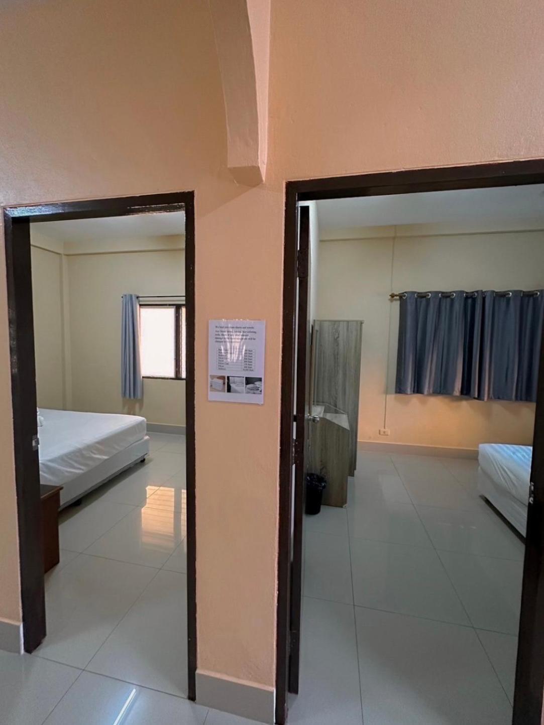 The Villa Residences Resort Patong Extérieur photo