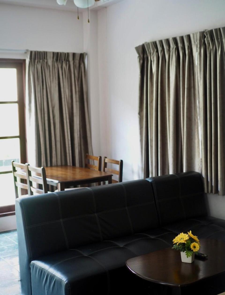The Villa Residences Resort Patong Extérieur photo